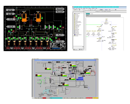INDUSTRIAL AUTOMATION APPLICATIONS